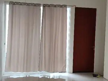 Rumah di Royal Residence View Lake Murah Siap Huni