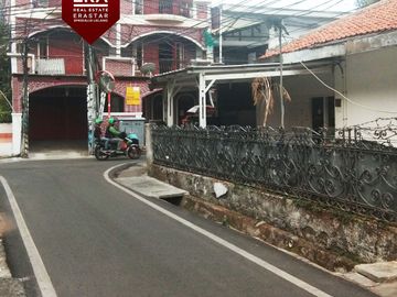 Rumah Tua Jl. Kesehatan Vii, Petojo Selatan, Gambir, Jakarta Pusat