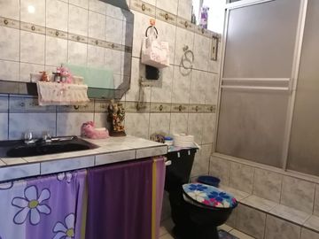 Casa de Venta en Latacunga