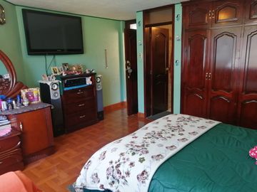 Casa de Venta en Latacunga