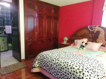 Casa de Venta en Latacunga