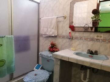 Casa de Venta en Latacunga