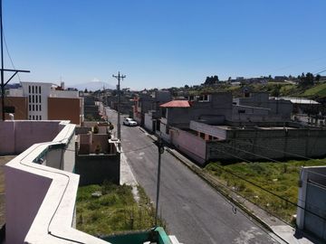 Casa de Venta en Latacunga