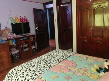 Casa de Venta en Latacunga