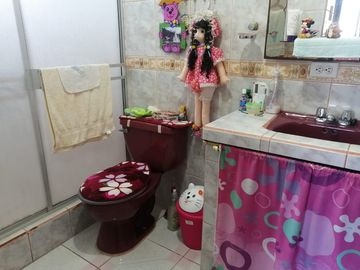Casa de Venta en Latacunga