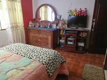 Casa de Venta en Latacunga