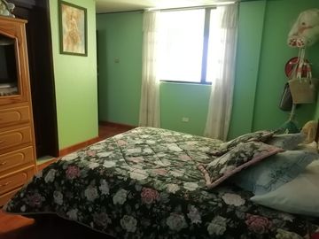 Casa de Venta en Latacunga
