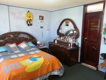 Casa de Venta en Latacunga