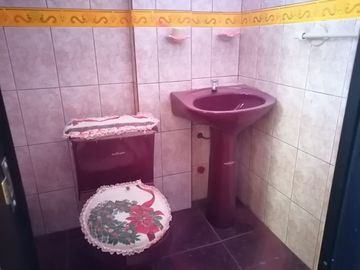 Casa de Venta en Latacunga