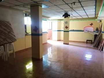 Casa de Venta en Latacunga