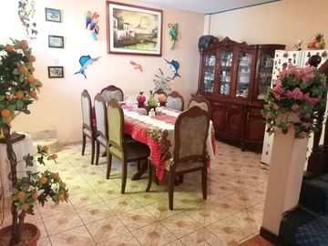 Casa de Venta en Latacunga