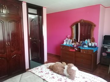 Casa de Venta en Latacunga