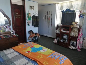Casa de Venta en Latacunga