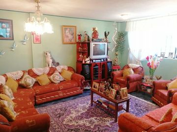 Casa de Venta en Latacunga
