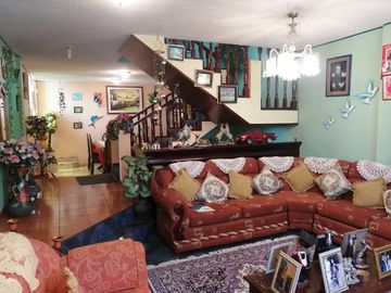 Casa de Venta en Latacunga