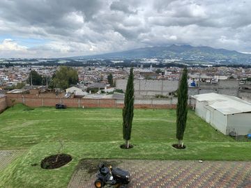 VENTA TERRENOS EN CAYAMBE