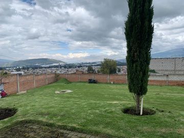 VENTA TERRENOS EN CAYAMBE