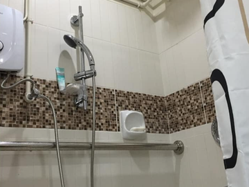 Flair Towers 2 Bedroom w/ Balcony by DMCI Homes