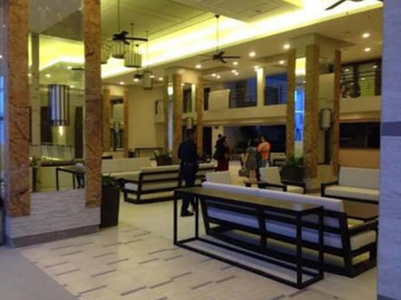 Flair Towers 2 Bedroom w/ Balcony by DMCI Homes
