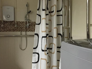 Flair Towers 2 Bedroom w/ Balcony by DMCI Homes