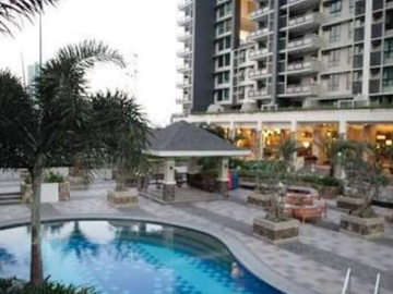 Flair Towers 2 Bedroom w/ Balcony by DMCI Homes