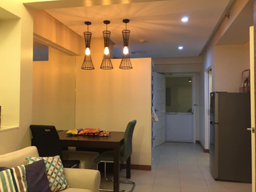 Flair Towers 2 Bedroom w/ Balcony by DMCI Homes