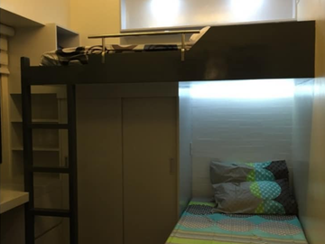 Flair Towers 2 Bedroom w/ Balcony by DMCI Homes