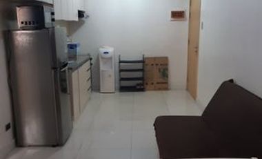 SIGNA DESIGNERS RESIDENCES 1BR Bedroom for rent in Makati Metro Manila