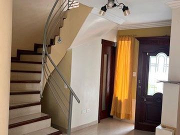 Casa de venta en Otavalo en Conjunto San Martin
