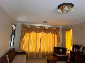 Casa de venta en Otavalo en Conjunto San Martin