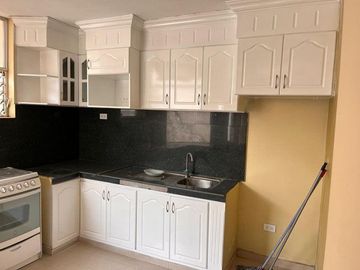 Casa de venta en Otavalo en Conjunto San Martin