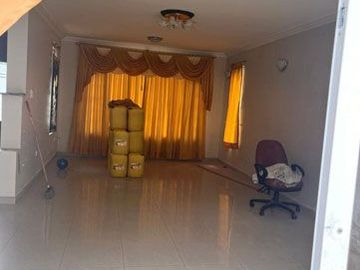 Casa de venta en Otavalo en Conjunto San Martin