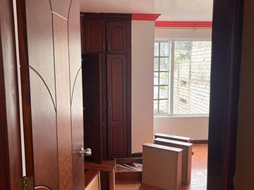 Casa de venta en Otavalo en Conjunto San Martin
