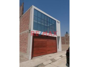 Venta Casa Nueva