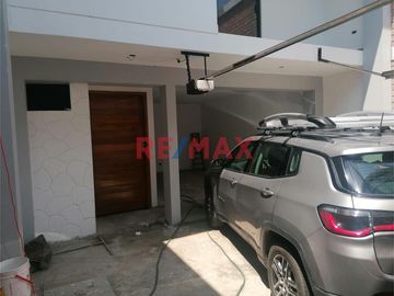 Venta Casa Nueva