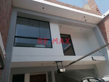 Venta Casa Nueva