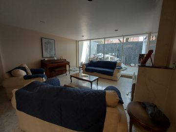 🏡🌟Exclusiva Residencia en Venta en el Corazón de Coyoacán 🌟🏡