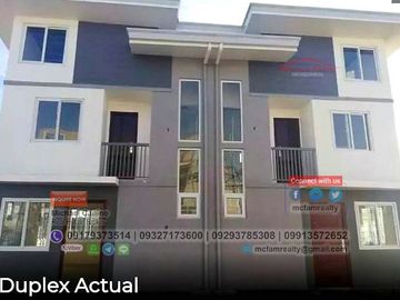 Affordable House and Lot and Condo for Sale in Tanza Cavite near Cavitex