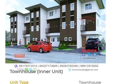 Affordable House and Lot and Condo for Sale in Tanza Cavite near Cavitex