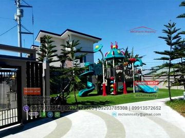 Affordable House and Lot and Condo for Sale in Tanza Cavite near Cavitex