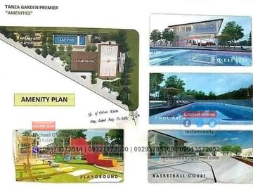 Affordable House and Lot and Condo for Sale in Tanza Cavite near Cavitex