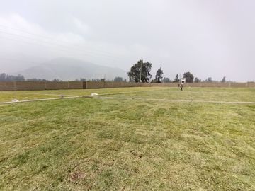 TERRENOS DESDE 233 M2 CON TODOS LOS SERVICIOS EN CIENEGUILLA - A 5 MINUTOS DEL ÓVALO