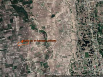 Terrenos en Huancayo 20,000 m2