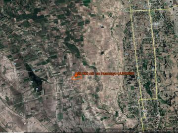 Terrenos en Huancayo 20,000 m2