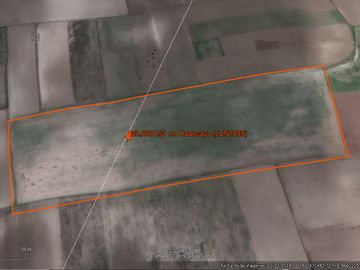 Terrenos en Huancayo 20,000 m2