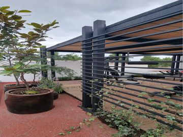 CASA EN VENTA, EX HACIENDA SAN JOSE, TOLUCA