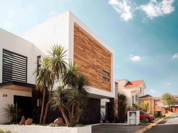 CASA EN VENTA, EX HACIENDA SAN JOSE, TOLUCA