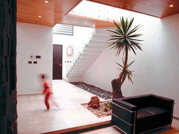 CASA EN VENTA, EX HACIENDA SAN JOSE, TOLUCA