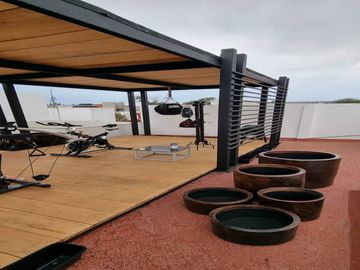 CASA EN VENTA, EX HACIENDA SAN JOSE, TOLUCA