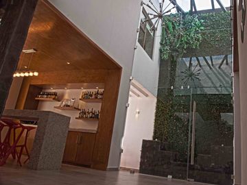 CASA EN VENTA, EX HACIENDA SAN JOSE, TOLUCA